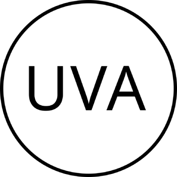Logo UV A